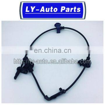 Front Right ABS Sensor Wheel Speed Sensor For 2006-2011 Honda For Civic 1.8L 57450-SNA-003 57450SNA003