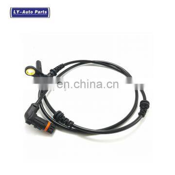 Front Left / Right ABS Wheel Speed Sensor 2219055700 For Mercedes Benz C216 W221