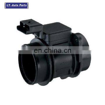 Mass Air Flow Meter Sensor MAF For Citroen C2 C3 Xsara Ford Fiesta Fusion Peugeot 5WK9631 9657533680