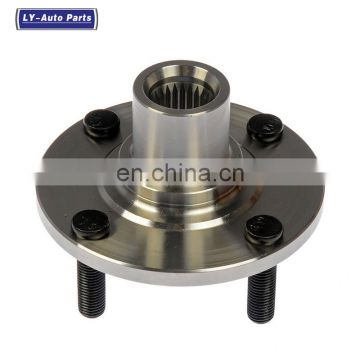 Car Accessories Wheel Bearing Hub For 02-05 Mitsubishi Lancer Mirage 930-350 MB948961