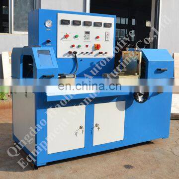 Test Bench for Heavy Duty Truck Generator Starter Motor photo-2