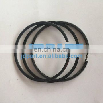 4FA1 Piston Rings Set For Isuzu