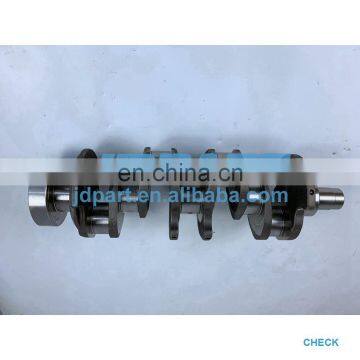 FD33 Crankshaft For Nissan