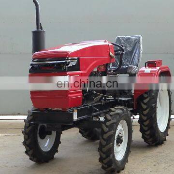 Mini Farm Tractor 12HP 15HP 18HP