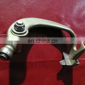 Baler spare parts knotter arm for farm machine