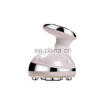 Mini Home Use RF System Reduce Weight Body Slimming Massager photo-6