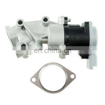 LR018323 EGR VALVE Front Left FOR LAND Rover DISCOVERY 3 & 4 Range Rover Sport 2.7 LR009809 LR006960 7H2Q9D475CF High Quality photo-3