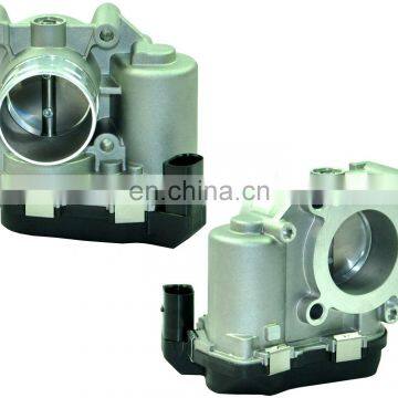 03F133062B THROTTLE BODY FOR AUDI A1 A3 Q2 Q3 VW GOLF JETTA PASSAT POLO 1.2 1.4 03F133062C 03F133062 High Quality photo-3