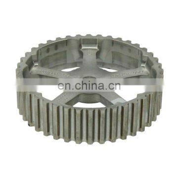 7700866844 GEAR CAMSHAFT PULLEY FOR RENAULT SWAG 6001545392 7700107401 36434 High Quality