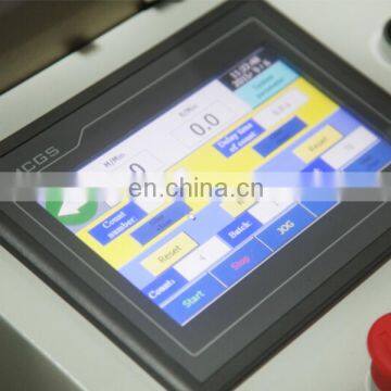 Hot Selling Automatic Hamburger Paper Food Lunch Box Making Machine photo-4