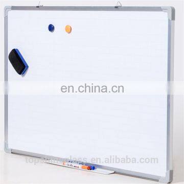 colored big size Magnetic Writing board