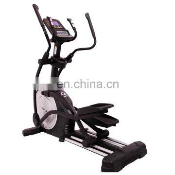 high quality electric underdesk elliptical fitness crosstrainer for commercial gym