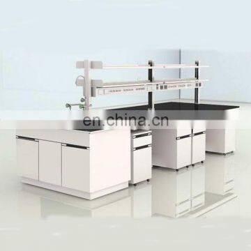 Lab equipments suppliers provide chemical laboratory project design