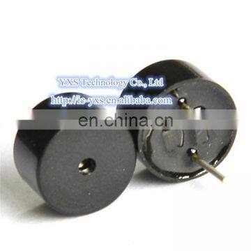 TMB09A12 Active DC12V Buzzer DC Electromagnetic Buzzer 9 * 5.5mm Buzzer photo-2