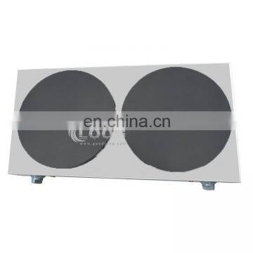 Commercial Electric Crepe Cake Machine Restaurant Double Crepe Maker Wholesale Price