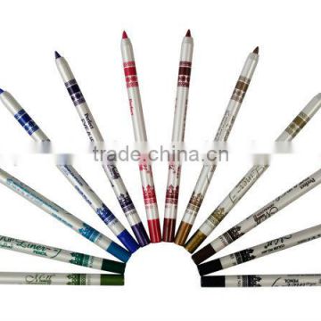 Makeup lip line pencil/Makeup pencil/Lip & lip line pencil