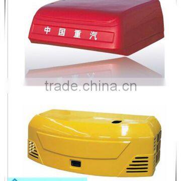 Frp SMC Car Front Parts photo-3