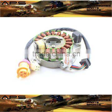 ATV Motorcycle Parts Magneto Stator for JS250 ATV photo-3