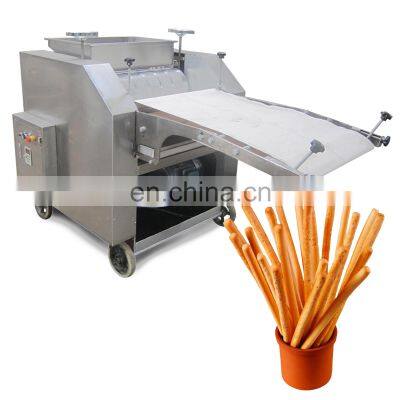 Semi Automatic Hard Biscuit Cracker Cookie Biscuit Make Machine Bakery Machine Bread Biscuit Production Line Factory photo-3