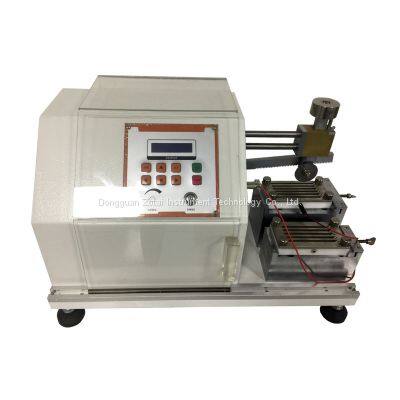 Hot Sale High-performance Gloves Cut Resistance Tester