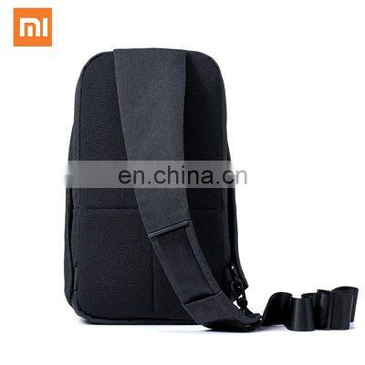 Original Xiaomi Small Size 4L Unisex MI Multifunctional Urban Leisure Chest Bag photo-3