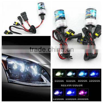 6000K 9006 HID Headlight Led Light Bulbs