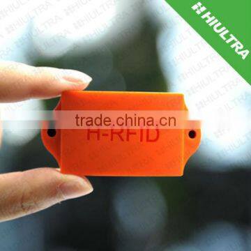 Classic S50 1k RFID anti metal tag with protocol ISO14443A from HANYUE --15 years factory experience
