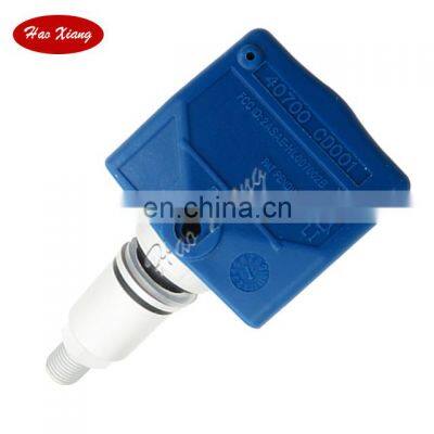 High Quality TPMS/Tire Pressure Monitor Sensor 40700-CD001