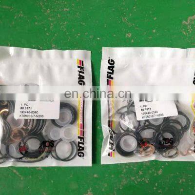 Beifang Pump Repair Gasket Kit 801671 190440-0390 repair kits