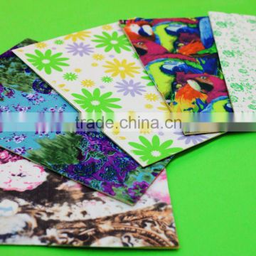 COSTIN needle-punched non woven fabrics