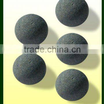 ceramic abrasive ball