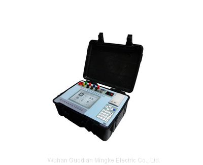 Voltage Transformer Field Calibrator