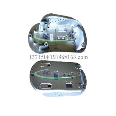 Aluminum Die Casting Mouse Cover Mold photo-3