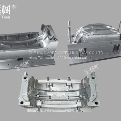 Auto Parts Mould