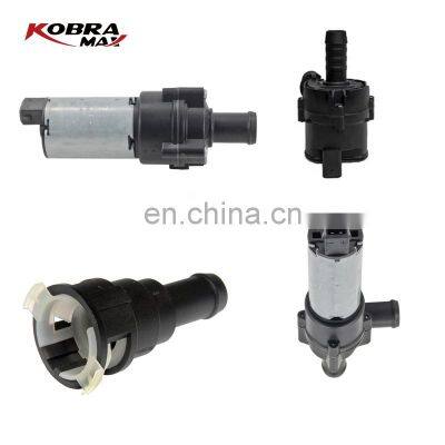 DS78-8C419-AC Auto Spare Parts Engine System Parts Electric Water Pump For Ford Electric Water Pump photo-4