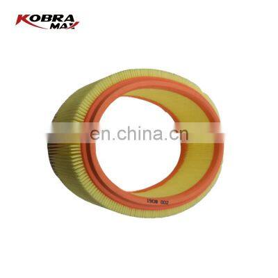 Auto Spare Parts Air Filter For RENAULT 7701047655 For DACIA 7701047655