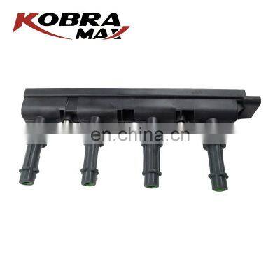 Car Spare Parts Ignition Coil For OPEL 1208 093