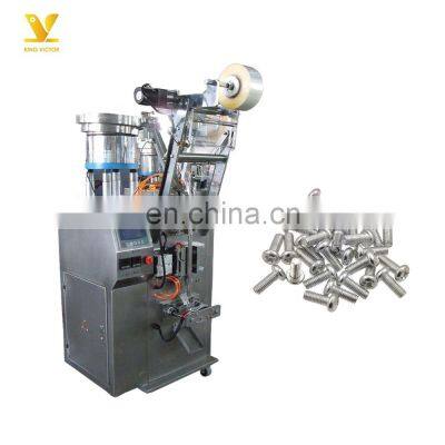 factory price screw o ring counting packing machine