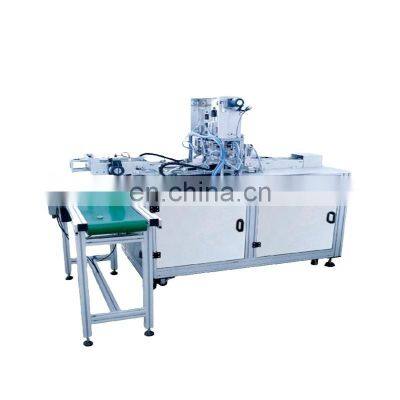 Chinese Manufacture Disposable Medical Head-strap Welding Machine