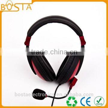 2014 Bosta Brand New Private Model Fashion Headphone photo-6