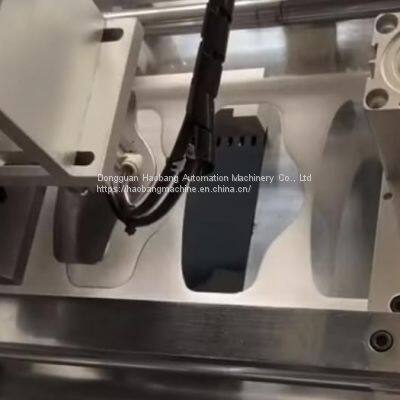 Mask Filter Making Machine photo-4