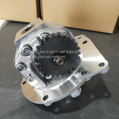 Tractor Hydraulic pump for Ford 6600 D8NN600KB E8NN600KB D6NN600F 83908244 83936586