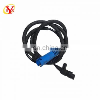 HYS factory price ABS sensor Auto Disc Brake ABS Wheel Speed Sensor for  BMW OEM  34526752375