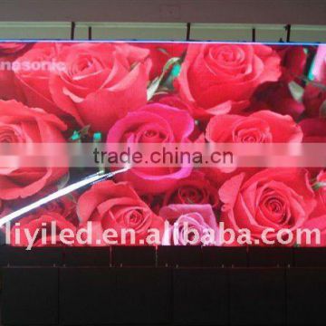 factory price LED HD TV wall