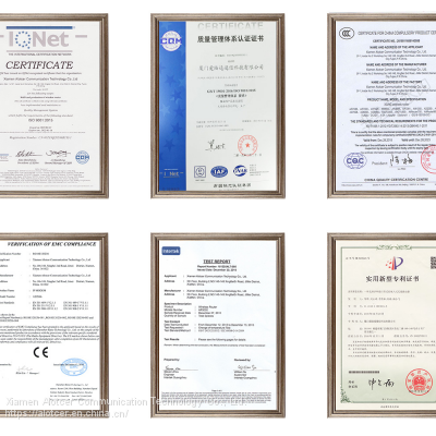 Made in China Industrial Lte 4g Router for Industrial Automation photo-5