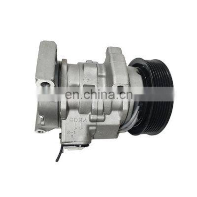 HIGH QUALITY AUTO PARTS AC Compressor FOR  HILUX VIGO FORTUNER KUN15 KUN25  OEM:88320-0K380 /88320-0K100