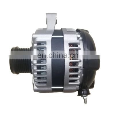 Wholesale Automotive Parts 27060-30140 27060-30220 Alternator for HIACE 2KD 1KD KDH222 LAND CRUISER KDJ150 12V 130A 2006-2013