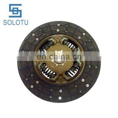 Auto Parts Clutch Disc For  FORTUNER HILUX  31250-0K222