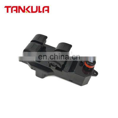 Auto Electrical Parts Master Window Control Switch Power Window Switch 35750-S9A-0130 For Honda Civic 2001-2005