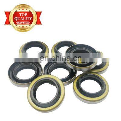 Standard Size NBR PU Hydraulic Cylinder Oil Seal Wiper Dust Seal DKBI / GA / DKB Seal